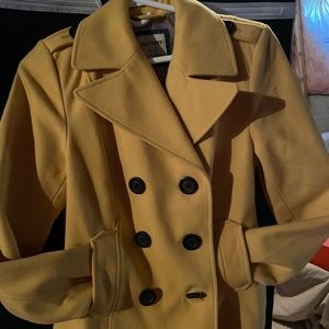 Old Navy Pea Coat
